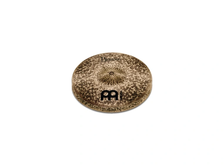 Meinl Byzance 14" Dark Hihat 
